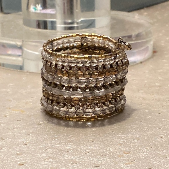 Gloria Astolfo Semiprecious Stones Bracelet - Picture 3 of 6